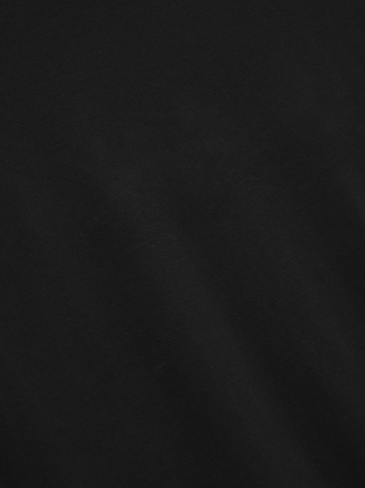 Essentials SS26 Classic Tee - Vintage Black - Image 3