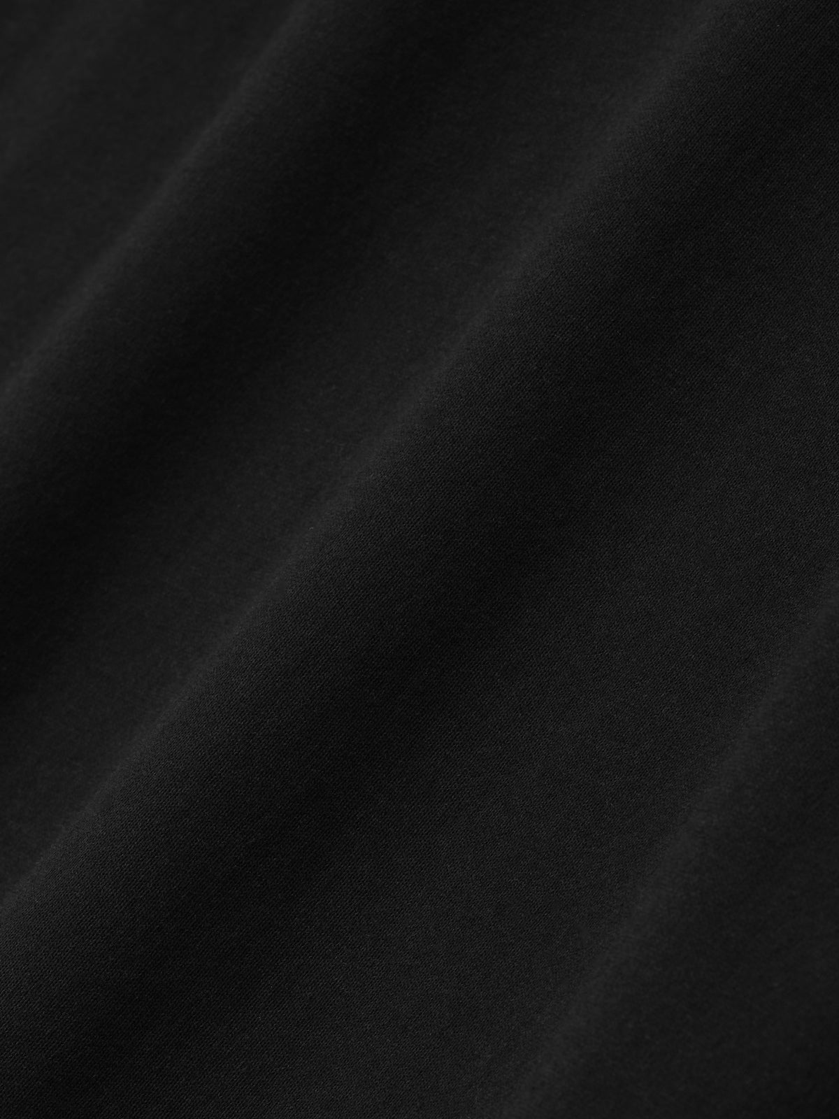 Berlin 90s Fit Tee - Black - Image 4