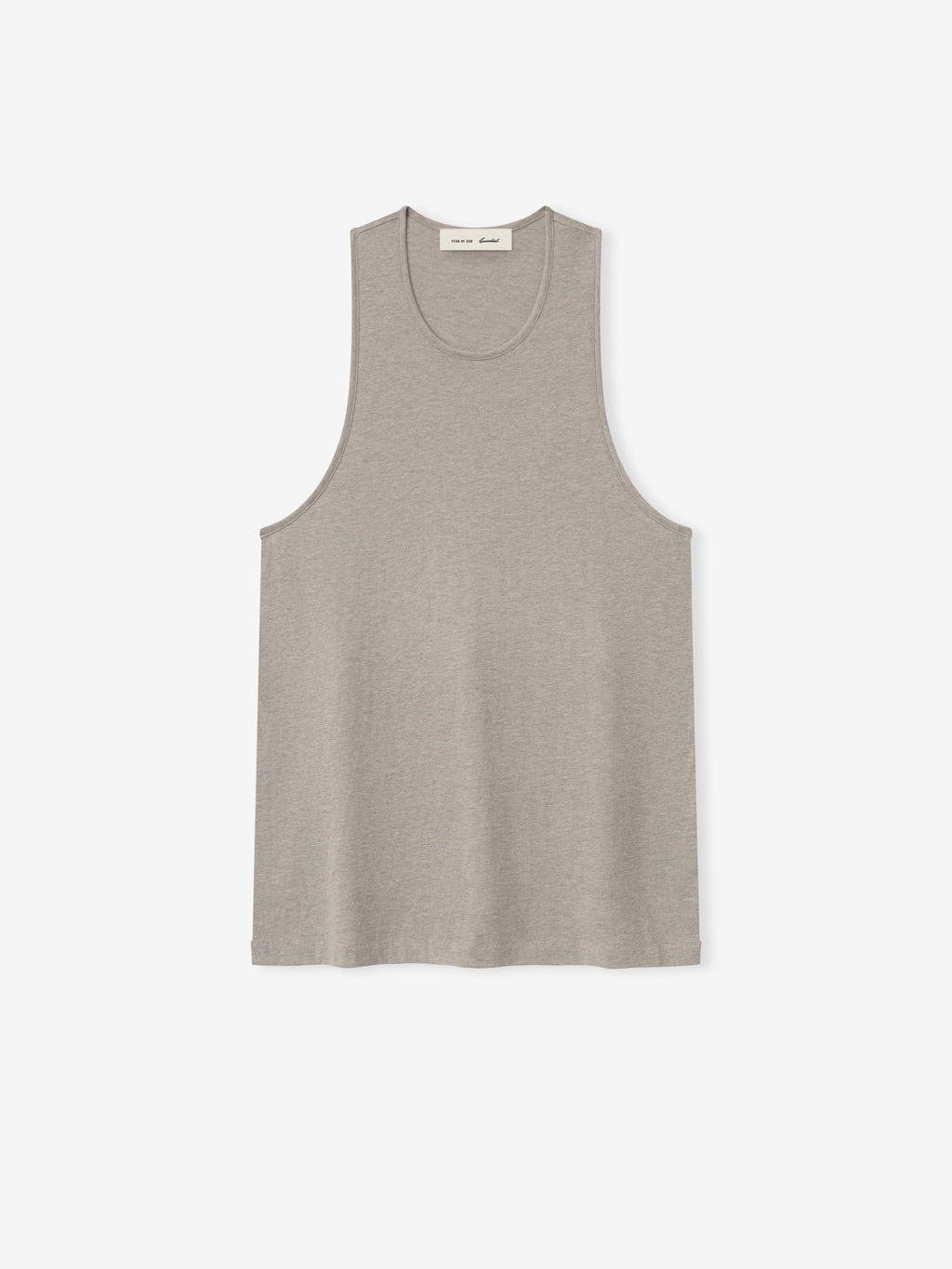 Signature Essential Tank - Seal - Image 1