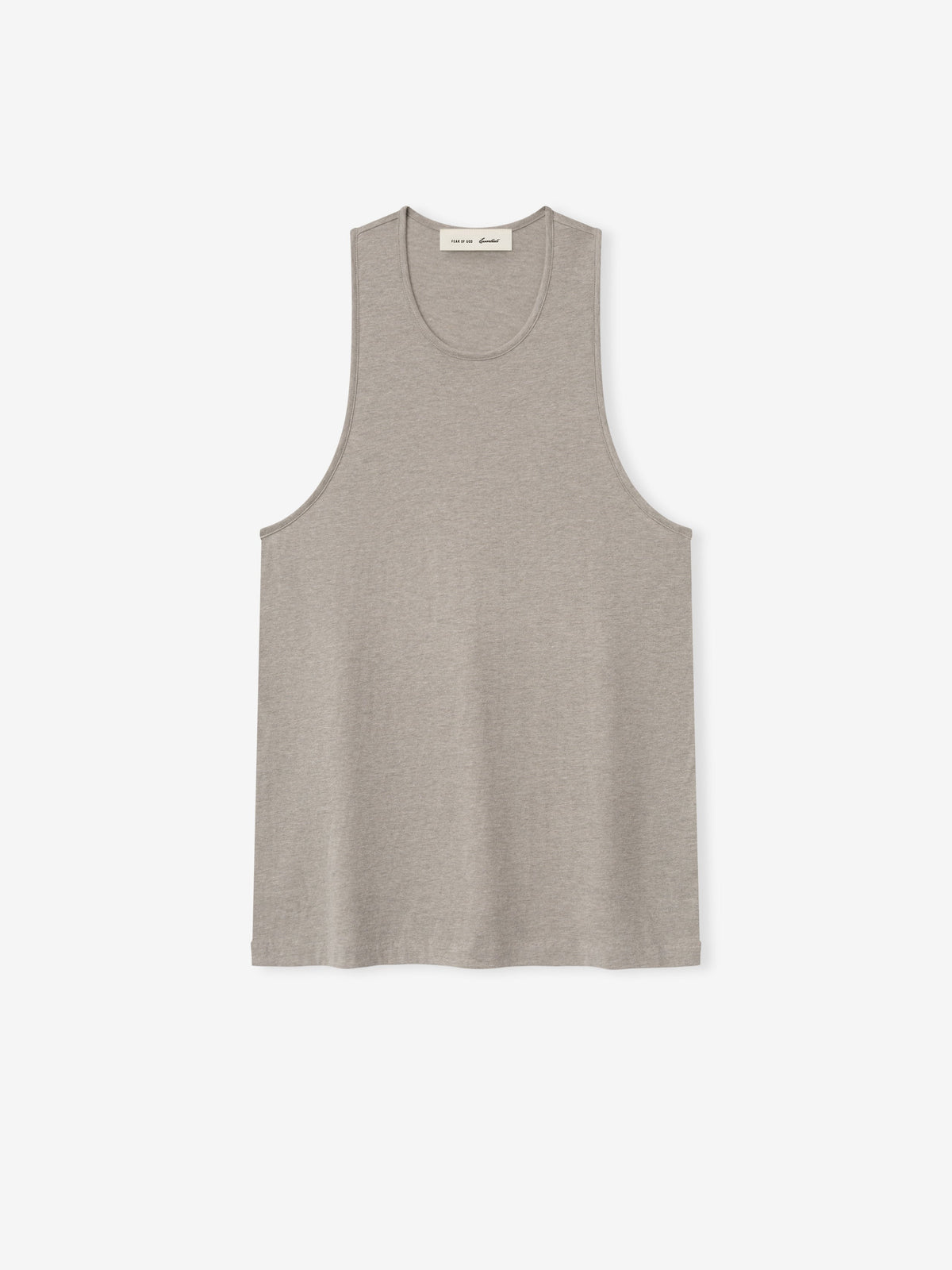 Signature Essential Tank - Seal - Image 1