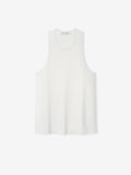 Signature Essential Tank - Ivory - Image 1