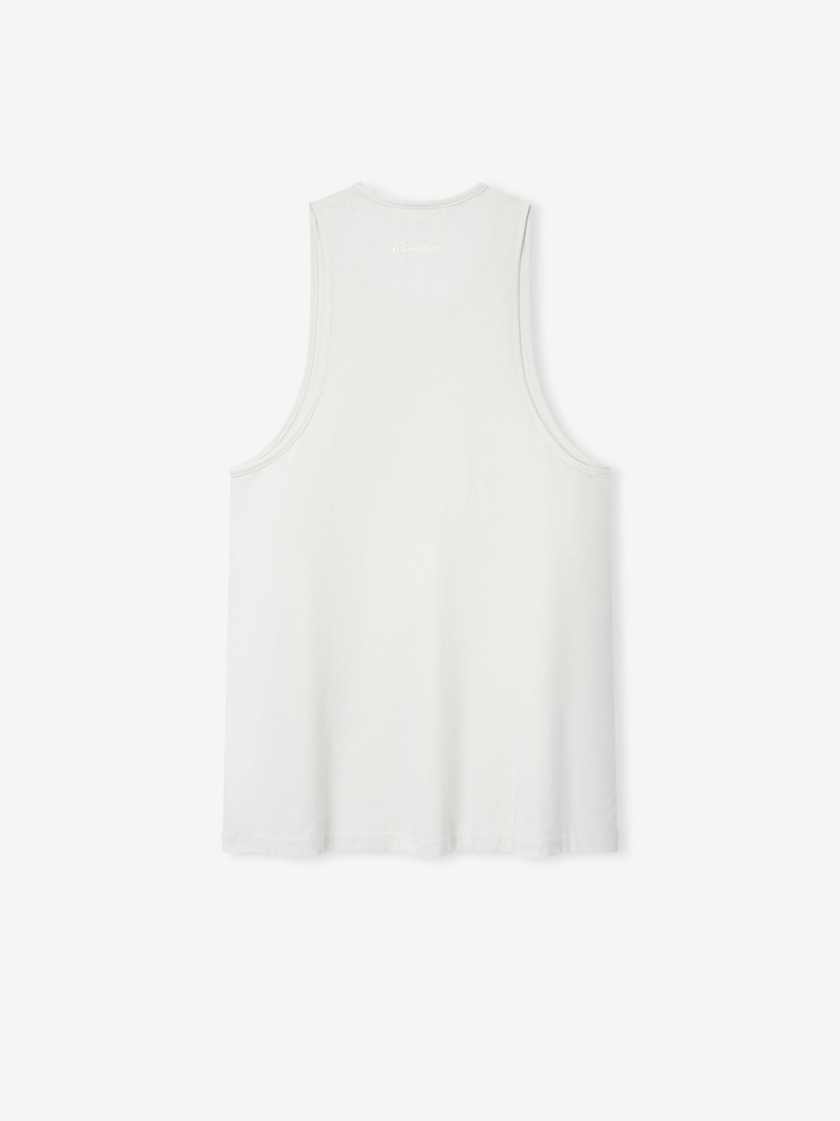 Signature Essential Tank - Ivory - Image 2