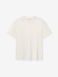 Signature Essential Tee - Ivory - Image 1