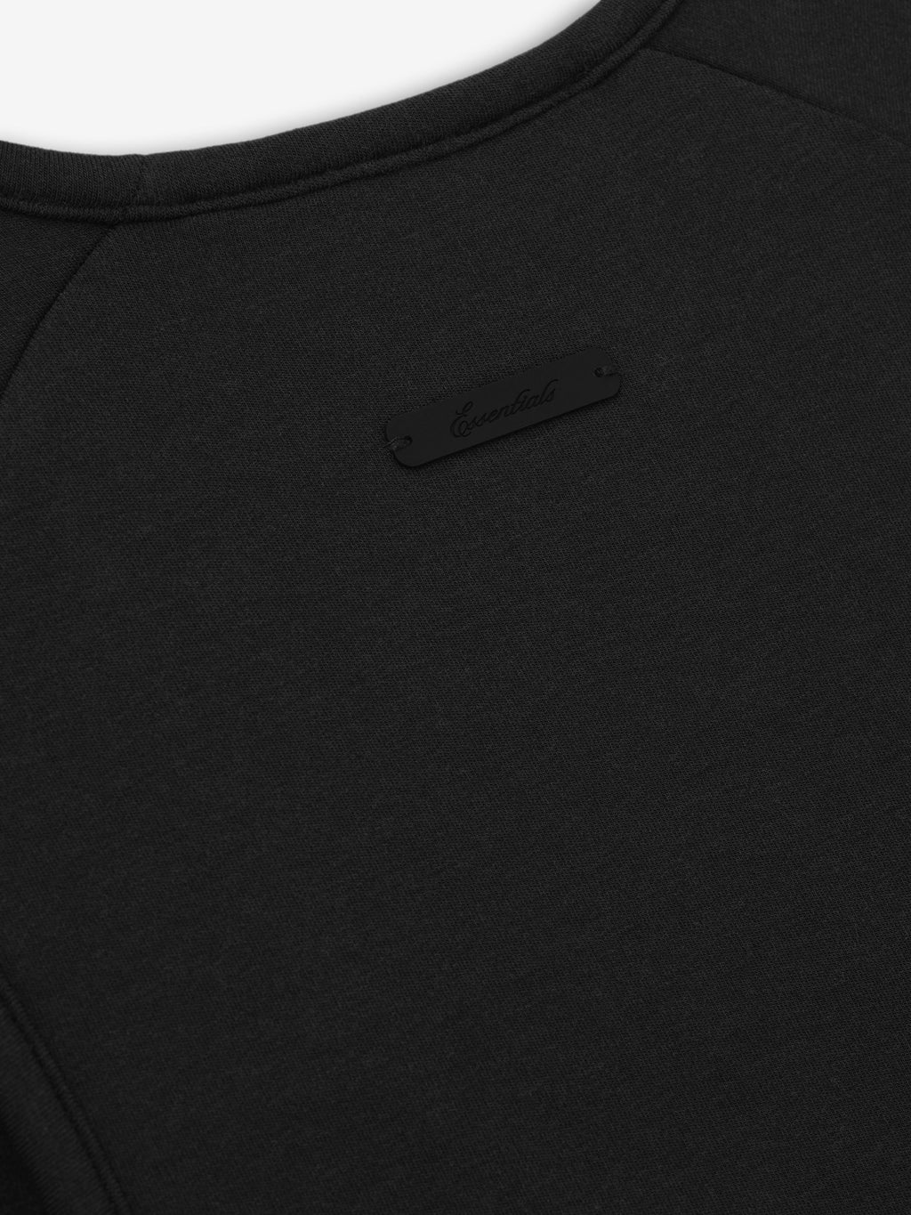 Womens Classic Tank - Vintage Black - Image 3