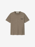 Womens Classic Short Sleeve Tee - Homestead Heather - Image 1
