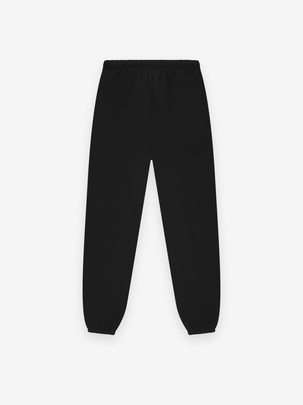 Essentials SS26 Classic Sweatpant - Vintage Black - Image 2