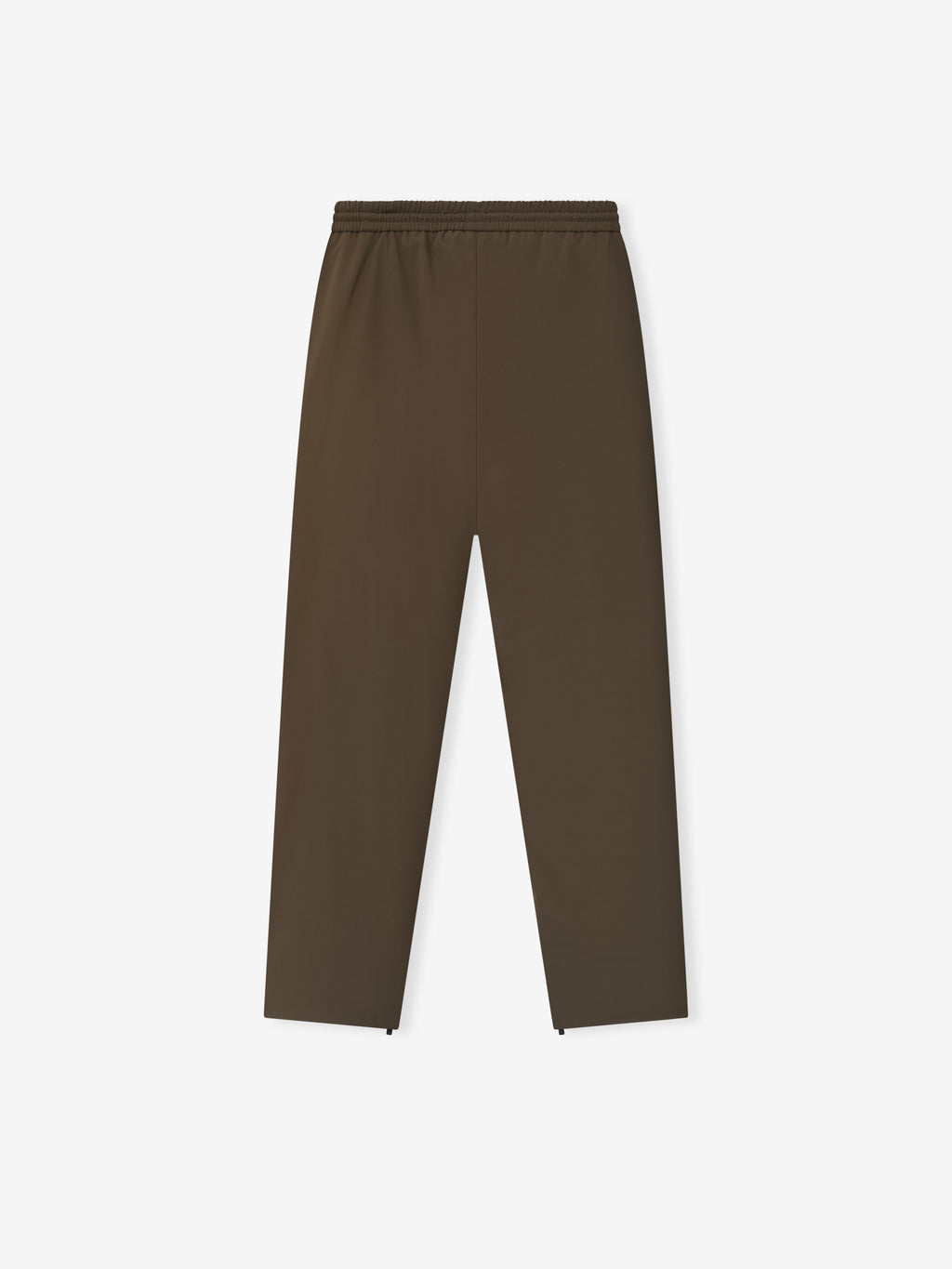 Womens Active Trace Track Pant - Brown - Image 3