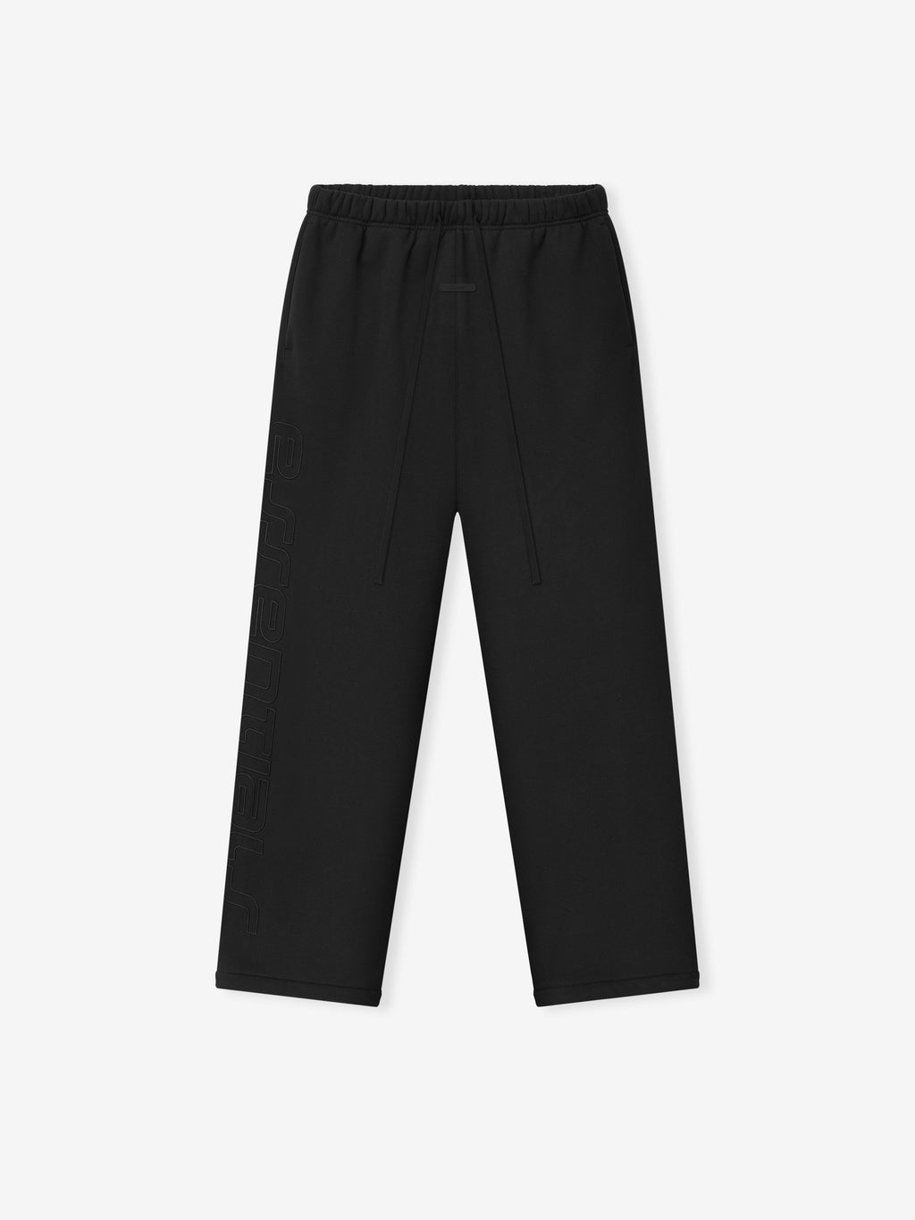 Active Trace Relaxed Sweatpant - Vintage Black - Image 1
