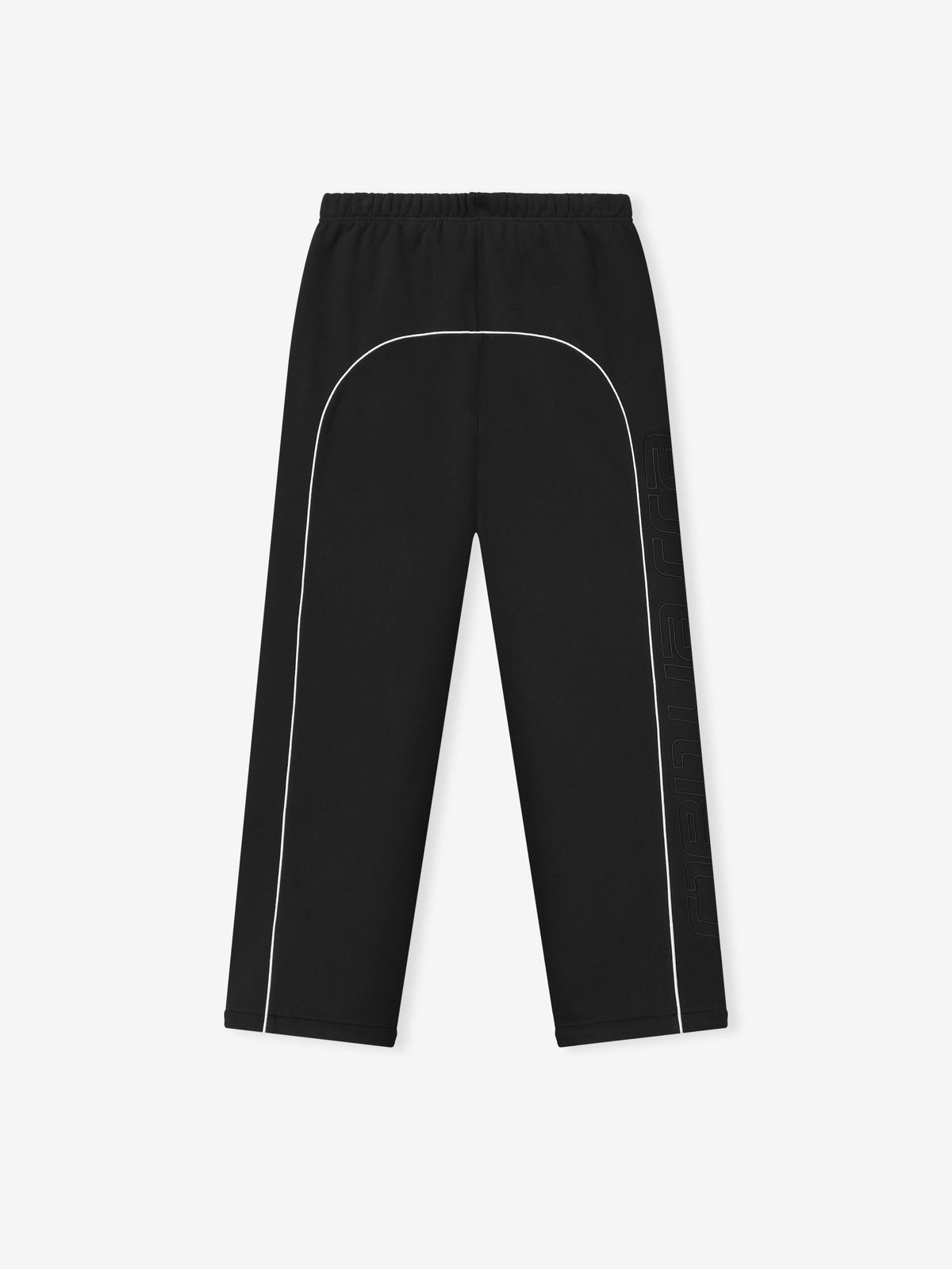 Active Trace Relaxed Sweatpant - Vintage Black - Image 2