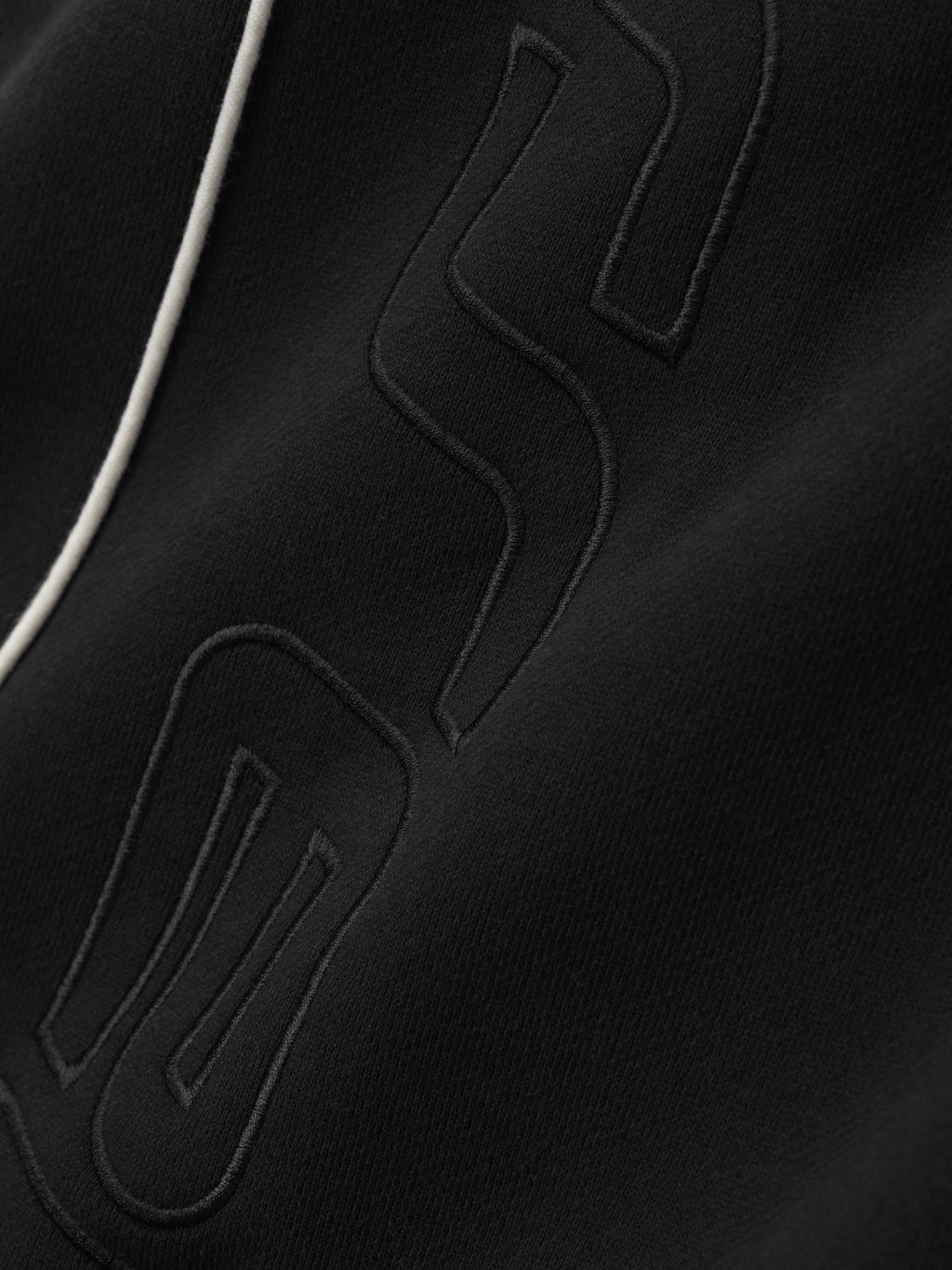 Active Trace Relaxed Sweatpant - Vintage Black - Image 4
