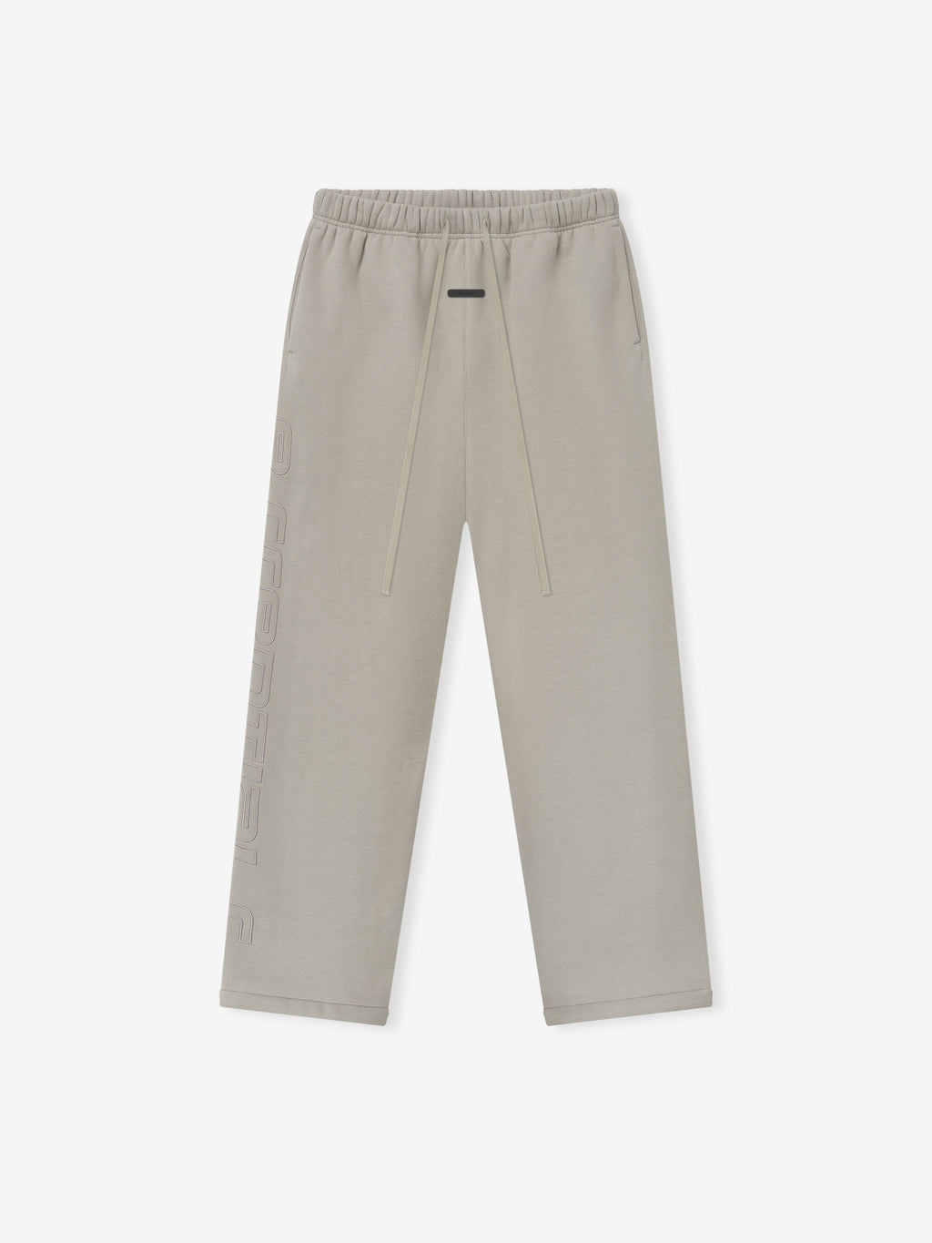 Active Trace Relaxed Sweatpant - Seal - Image 3