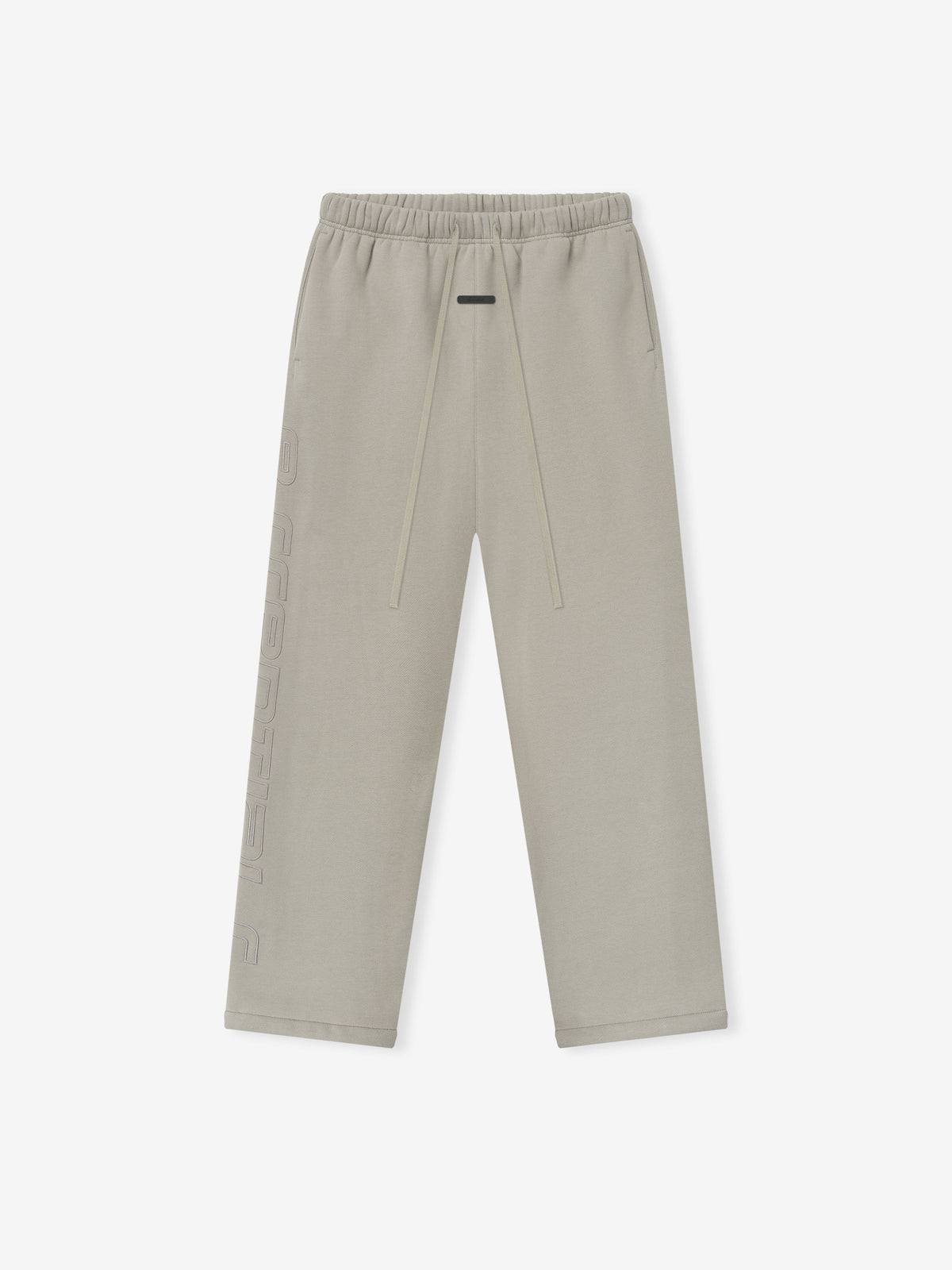Active Trace Relaxed Sweatpant - Seal - Image 3