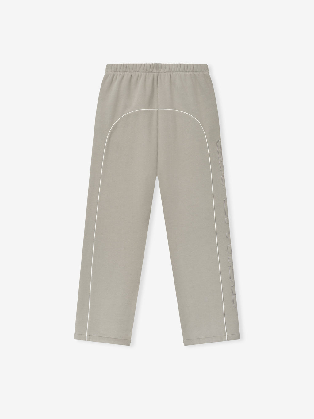 Active Trace Relaxed Sweatpant - Seal - Image 4