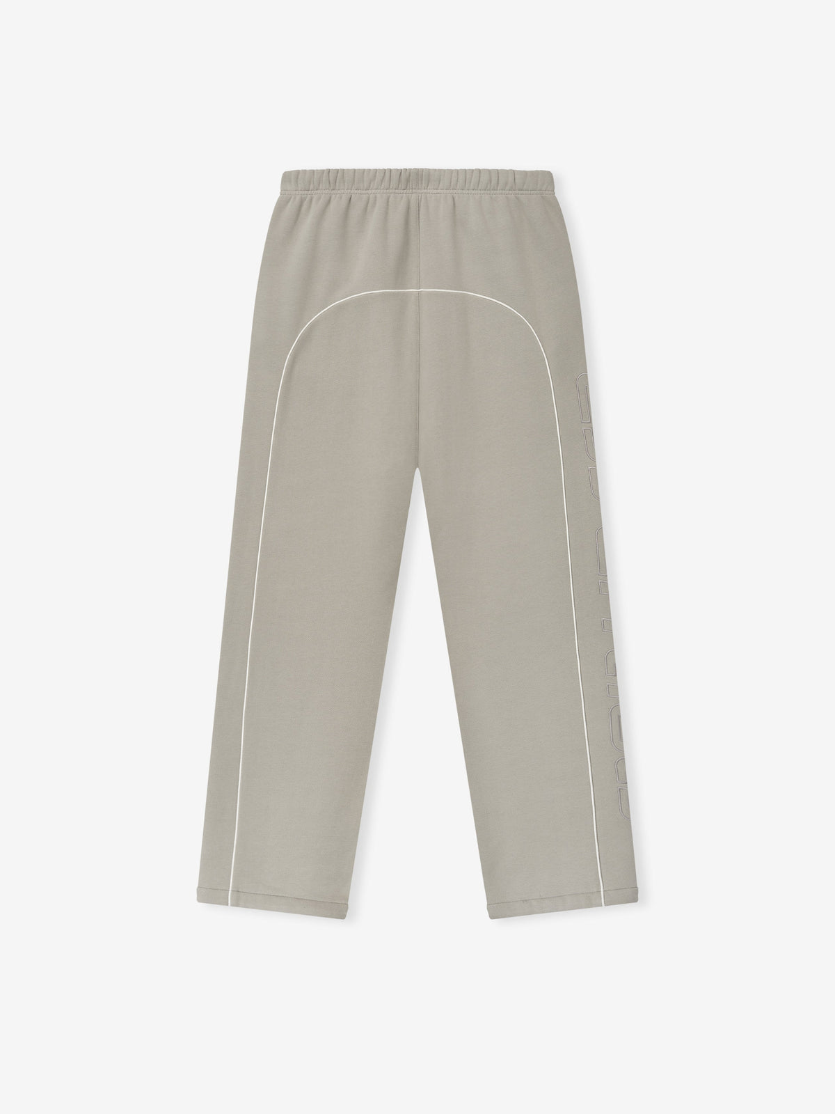 Active Trace Relaxed Sweatpant - Seal - Image 4