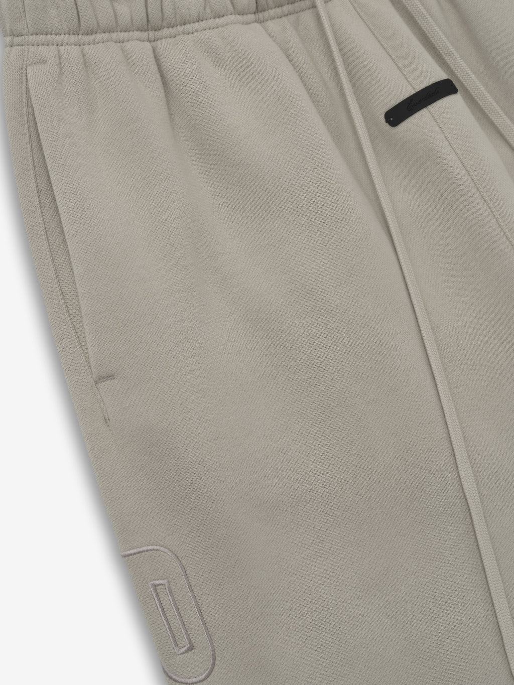 Active Trace Relaxed Sweatpant - Seal - Image 5