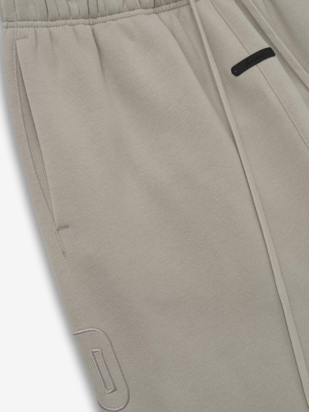 Active Trace Relaxed Sweatpant - Seal - Image 5