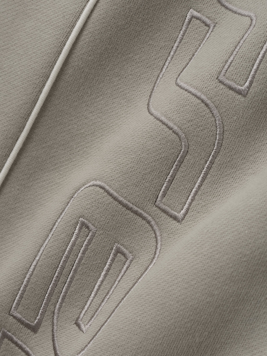 Active Trace Relaxed Sweatpant - Seal - Image 6