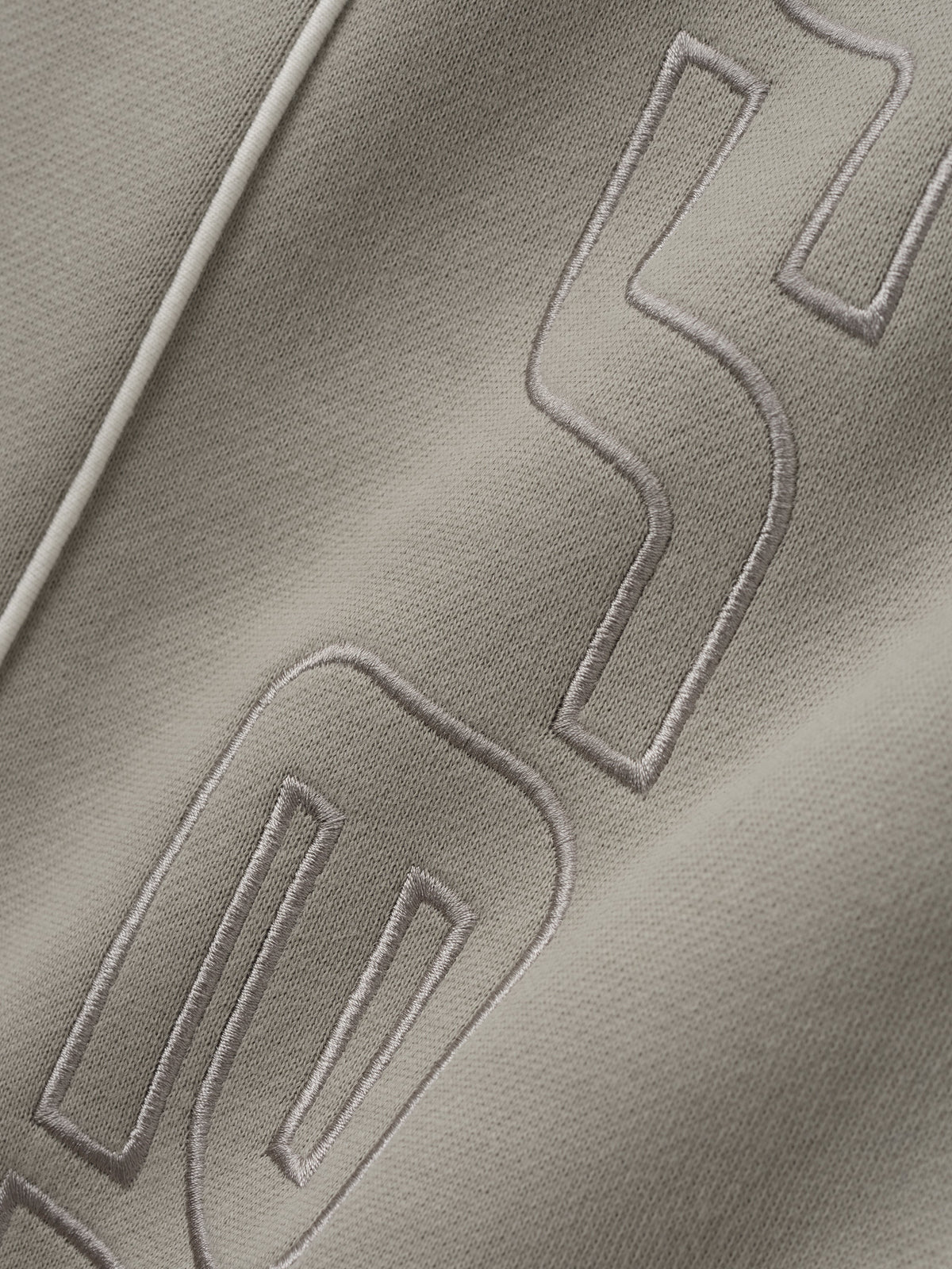 Active Trace Relaxed Sweatpant - Seal - Image 6