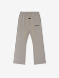 Training Classic Flare Sweatpant - Faded Seal - Image 2