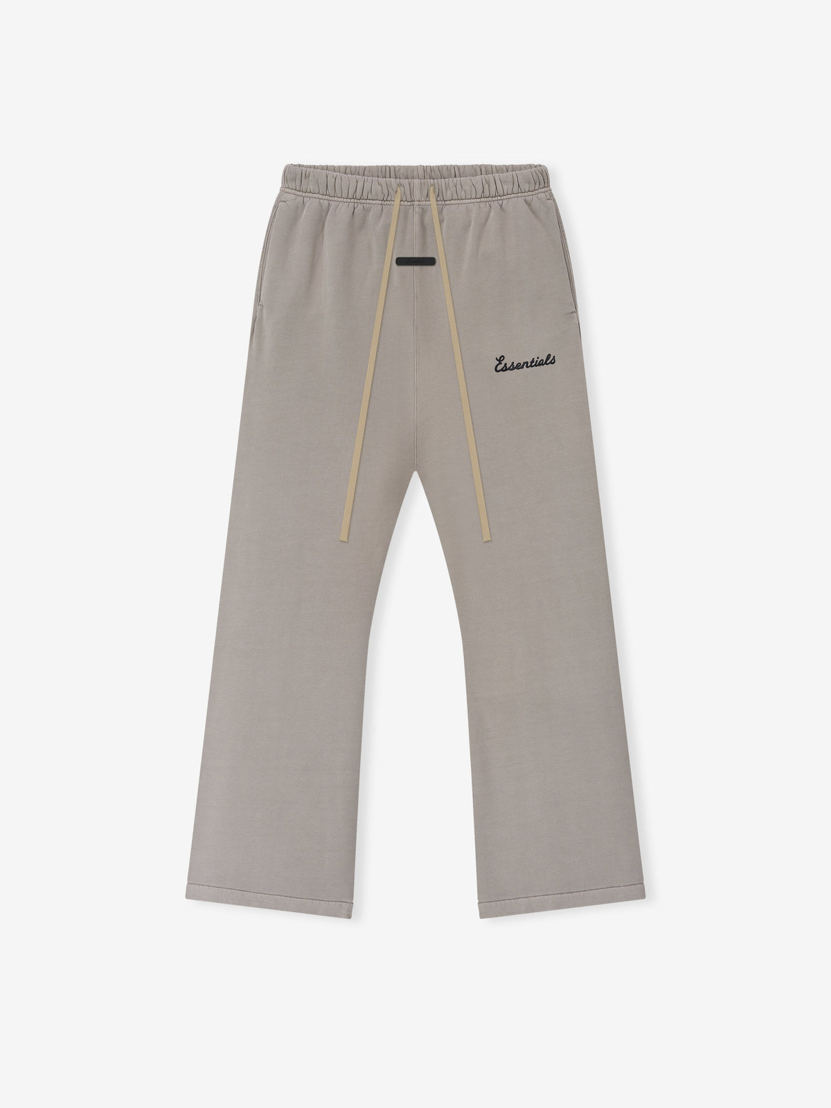 Training Classic Flare Sweatpant - Faded Seal - Image 2