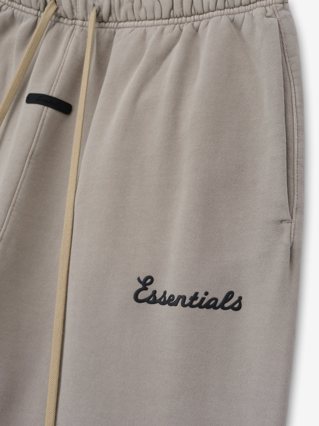 Training Classic Flare Sweatpant - Faded Seal - Image 4