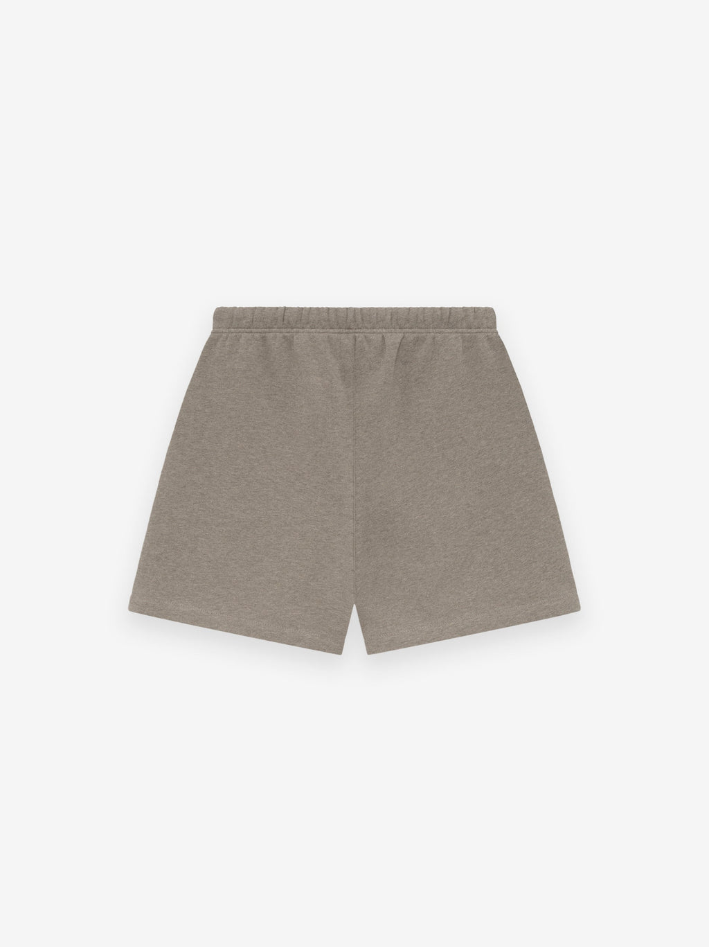Essentials SS26 Classic Sweatshort - Homestead Heather - Image 4