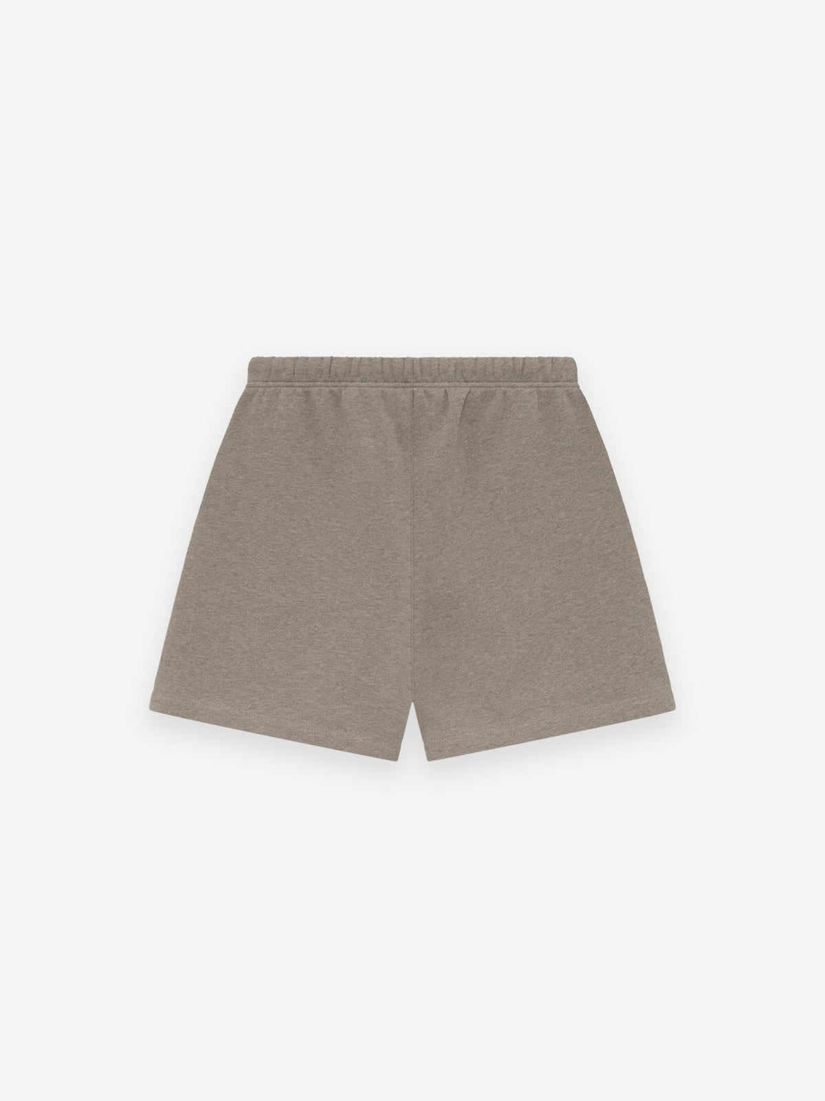 Essentials SS26 Classic Sweatshort - Homestead Heather - Image 4