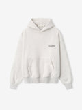 Signature SS26 Classic Hoodie - Oatmeal Heather - Image 1