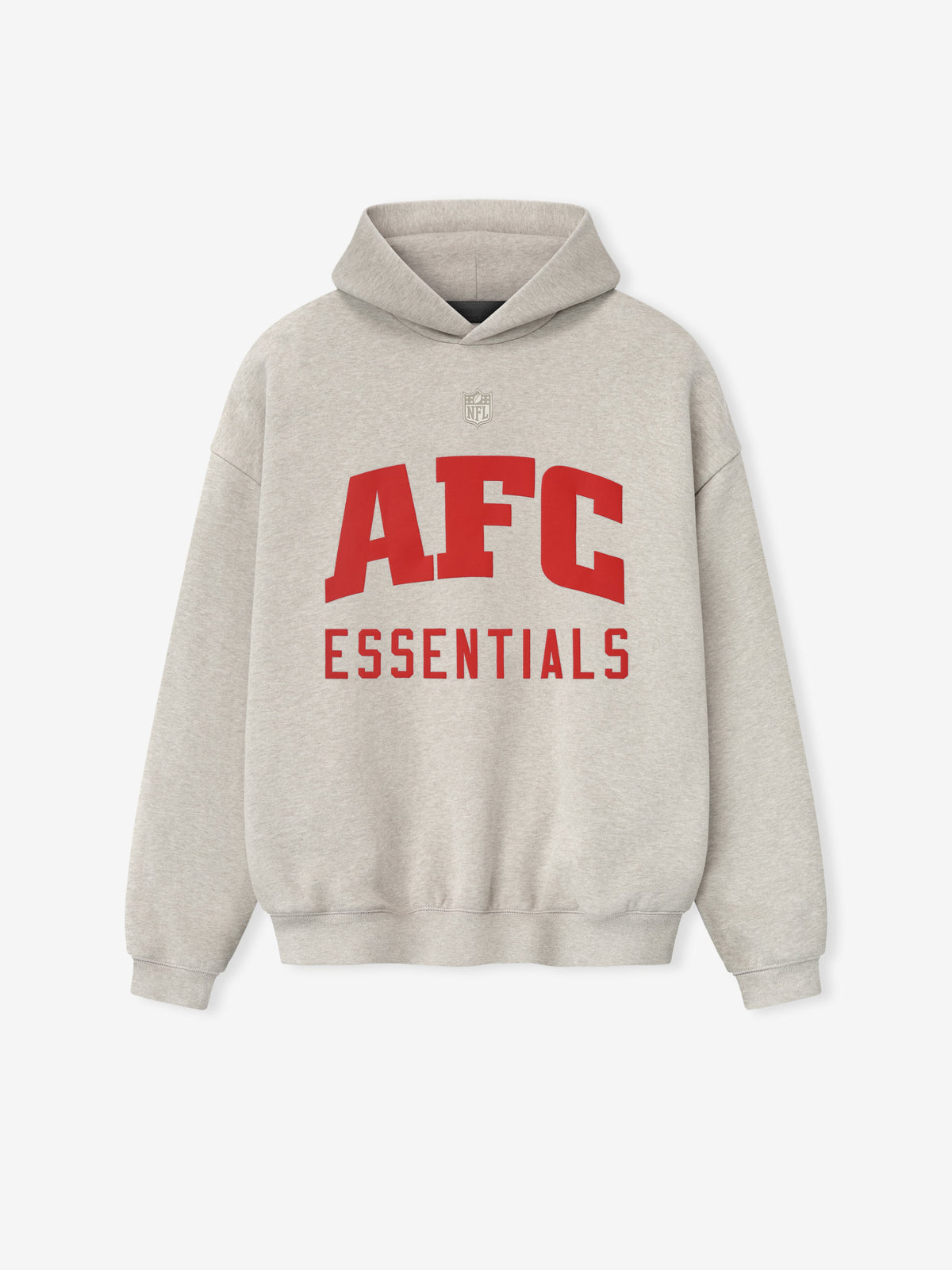 American Sport Hoodie - Heather Stone - Image 1