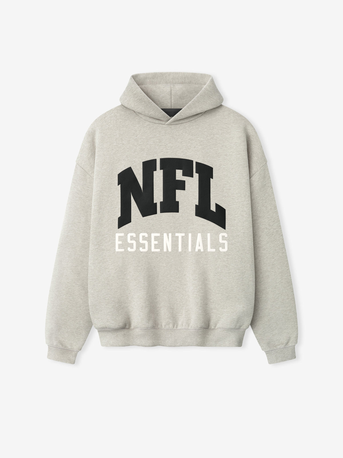 NFL Sport Hoodie - Heather Stone - Image 1