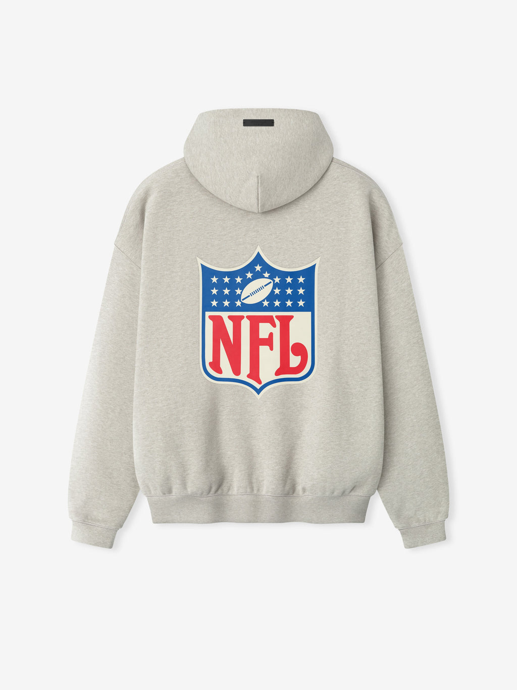 NFL Sport Hoodie - Heather Stone - Image 2