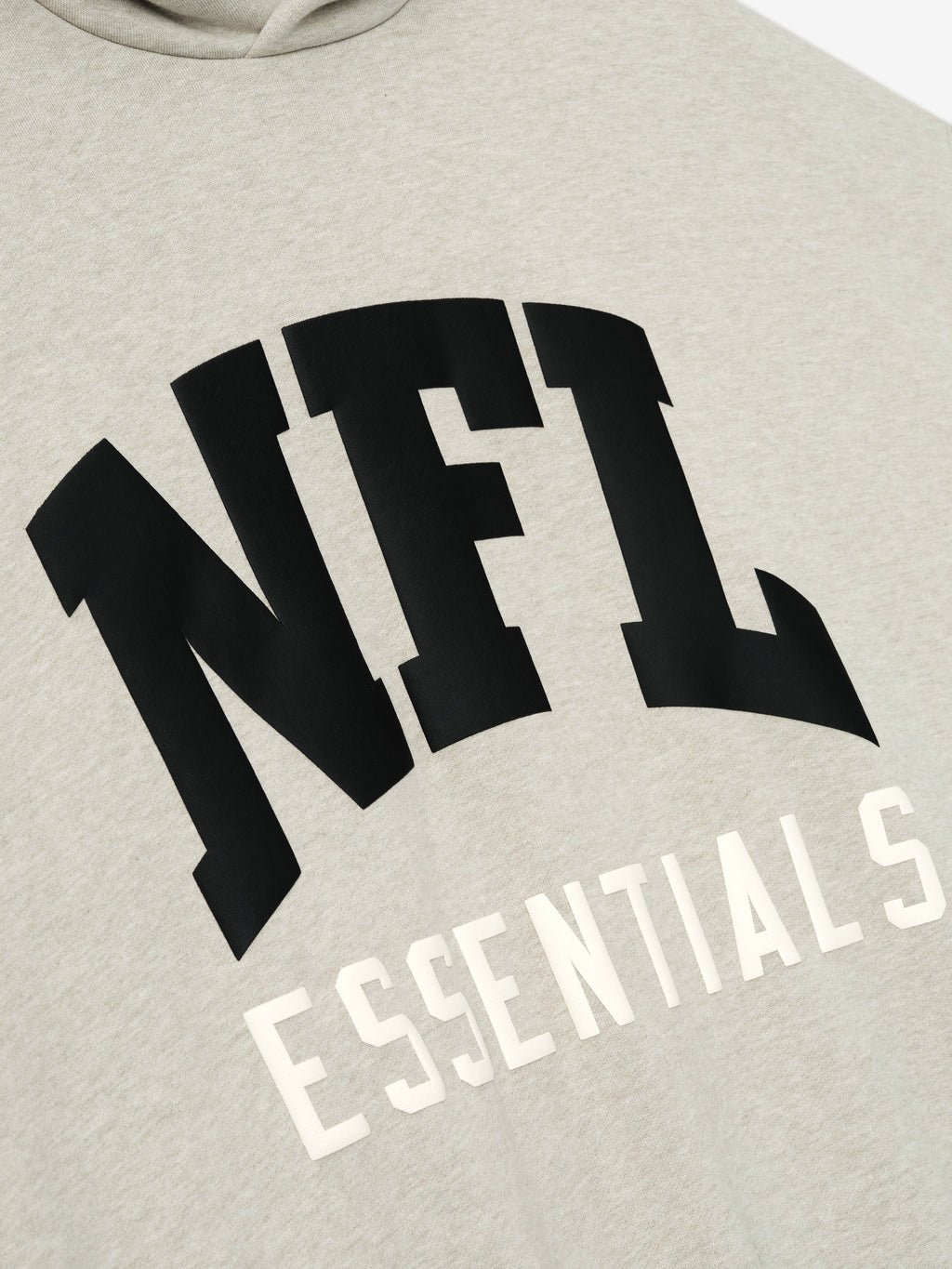 NFL Sport Hoodie - Heather Stone - Image 3