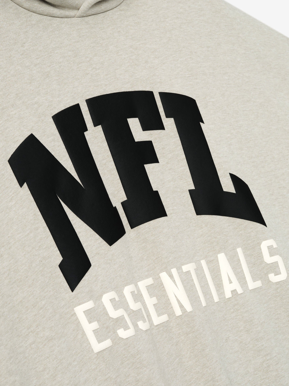 NFL Sport Hoodie - Heather Stone - Image 3