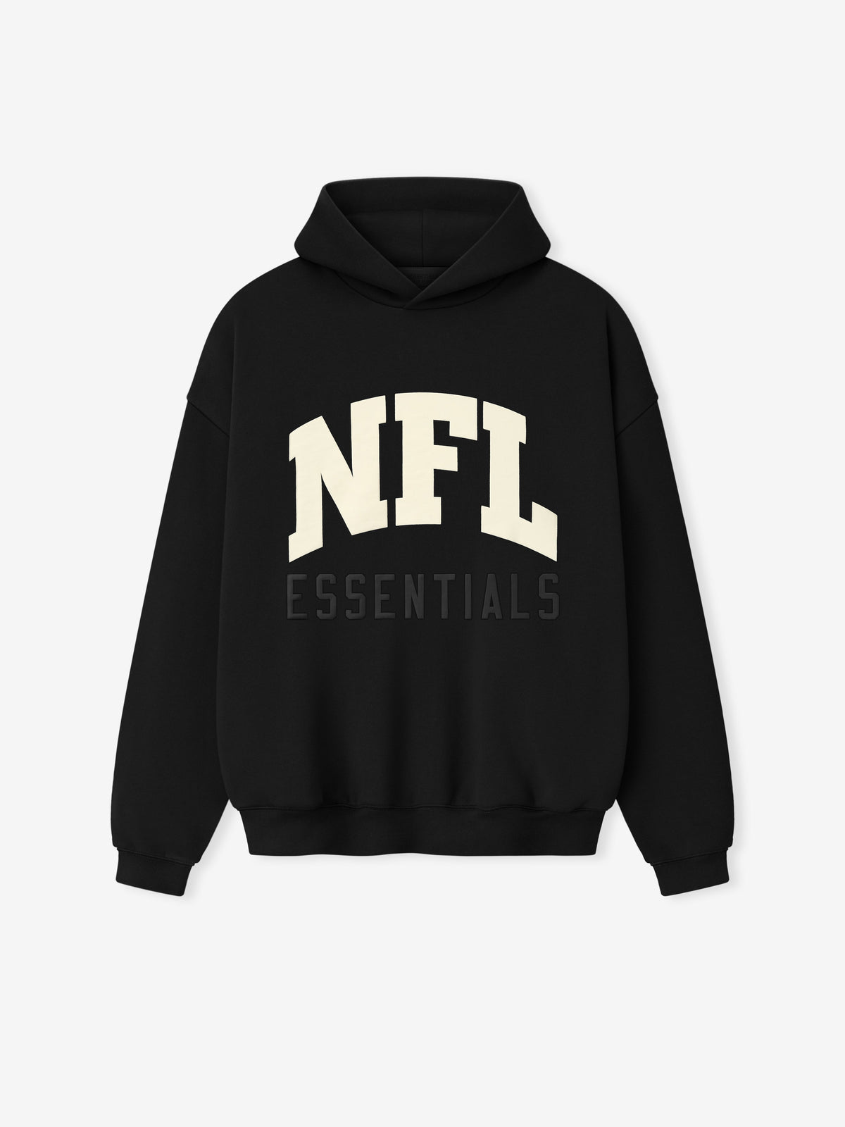 NFL Sport Hoodie - Black - Image 2