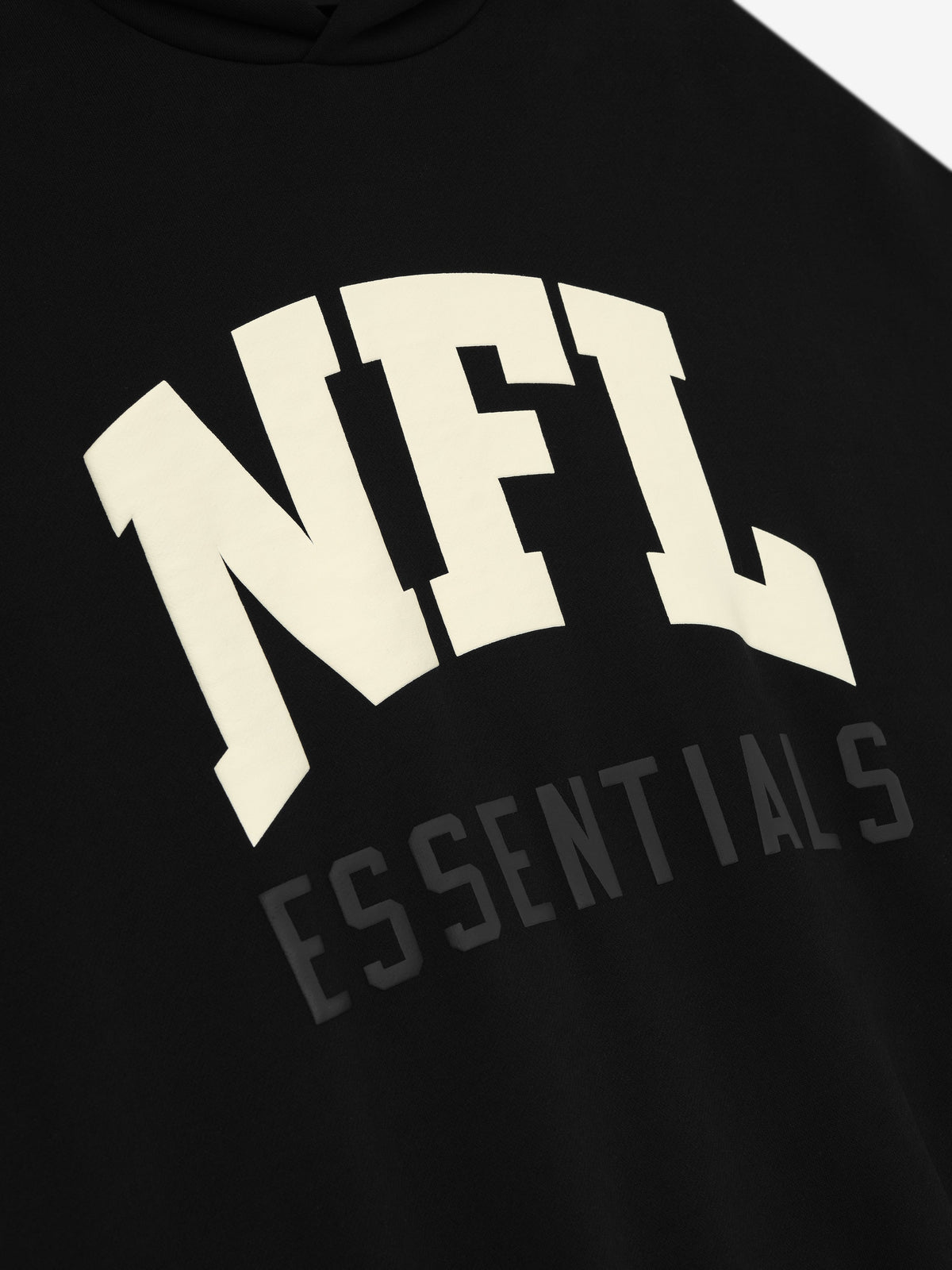 NFL Sport Hoodie - Black - Image 4