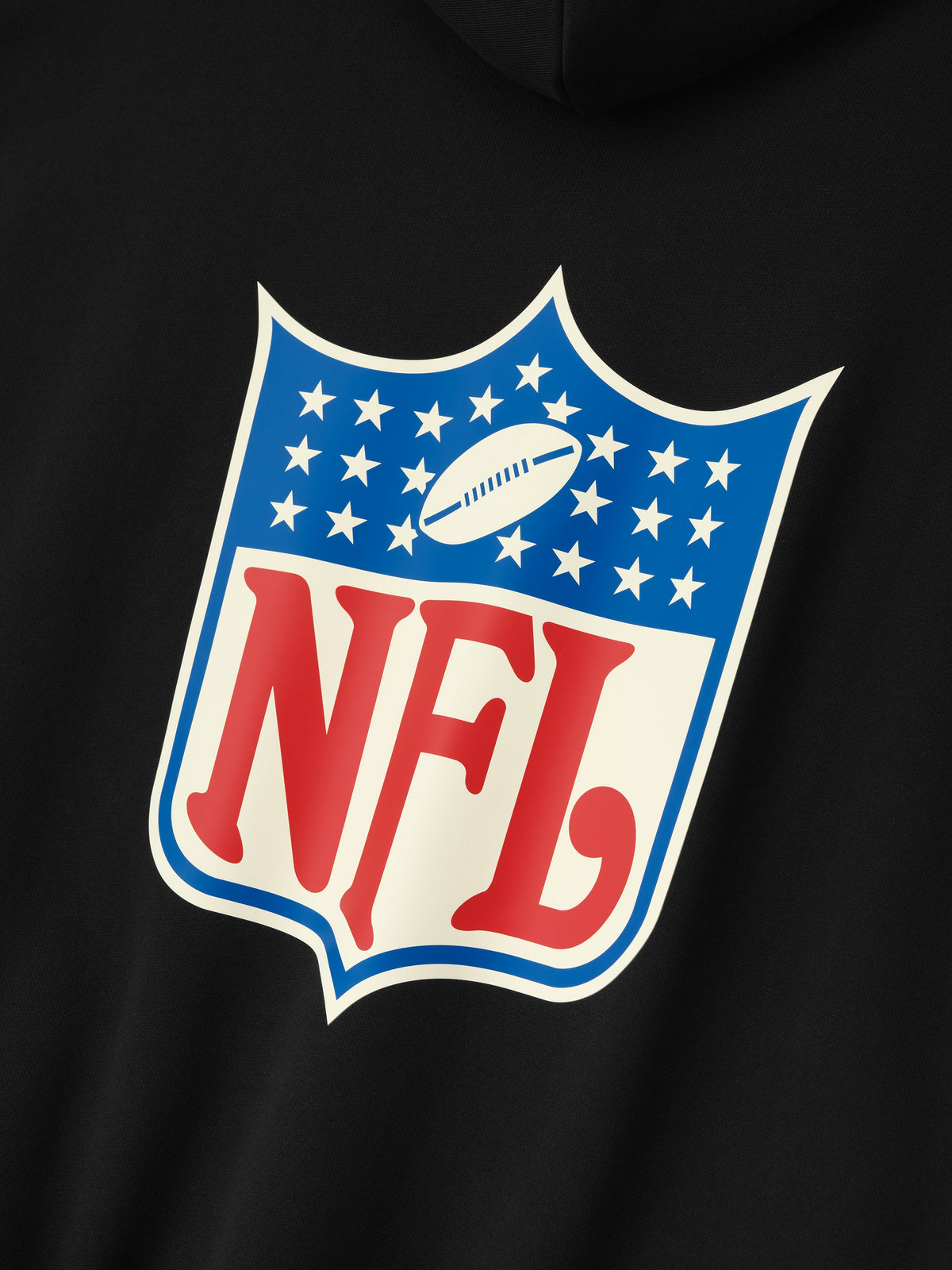 NFL Sport Hoodie - Black - Image 5