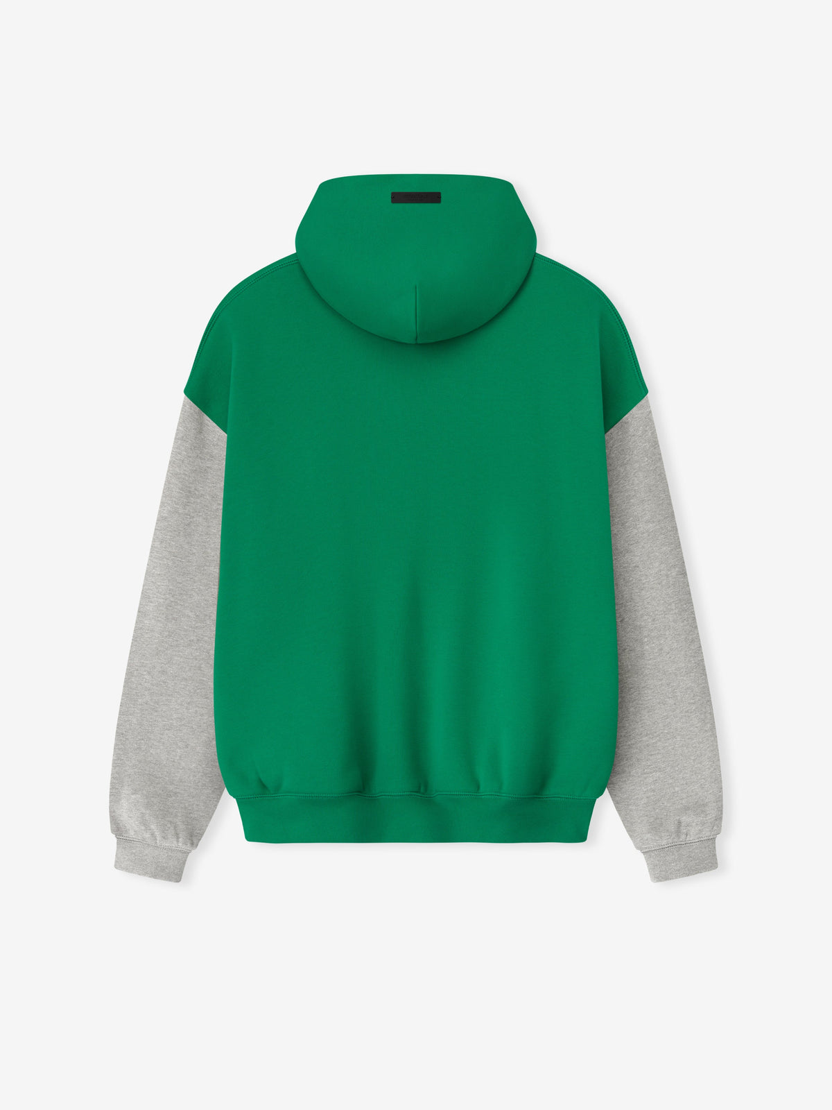 Eagles Sport Hoodie - Golf Green/ Concrete Heather - Image 3
