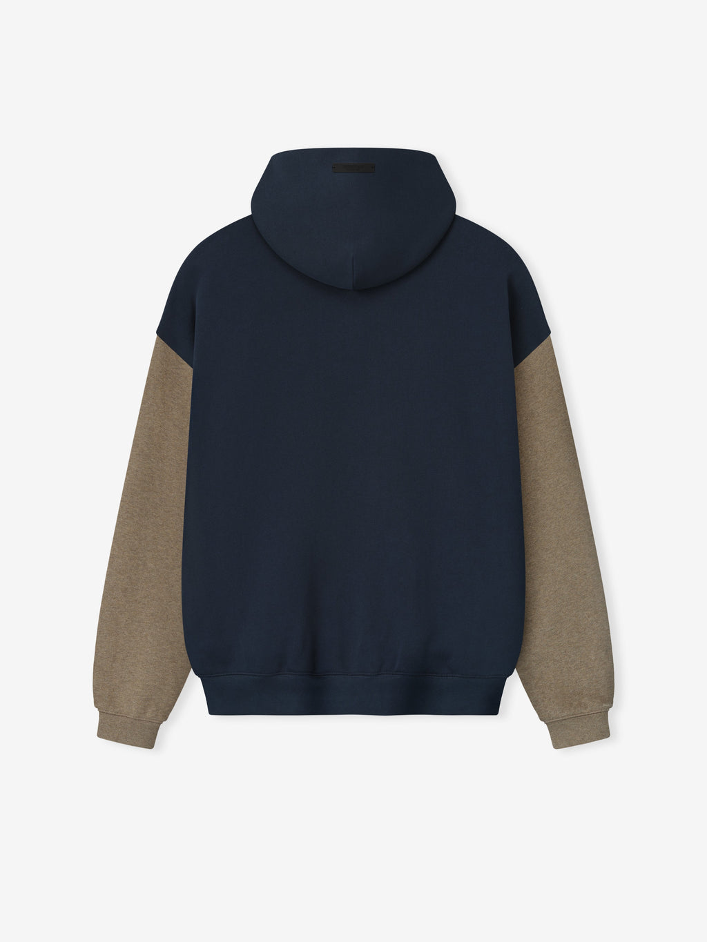 Bears Sport Hoodie - Dark Sapphire/ Homestead Heather - Image 2