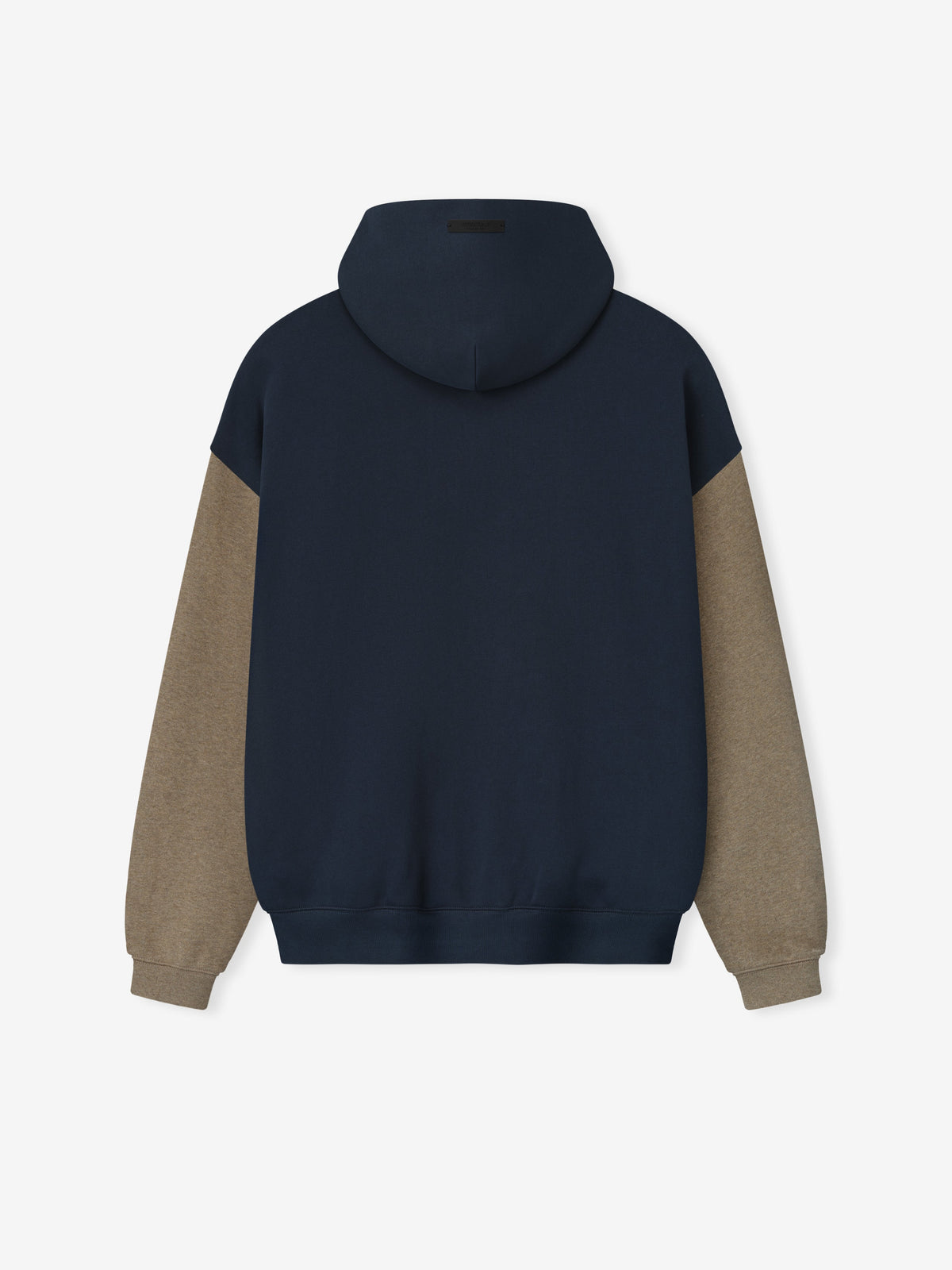 Bears Sport Hoodie - Dark Sapphire/ Homestead Heather - Image 2