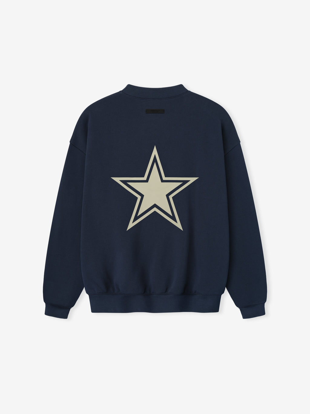 Cowboys Sport Crewneck - Dark Sapphire - Image 2