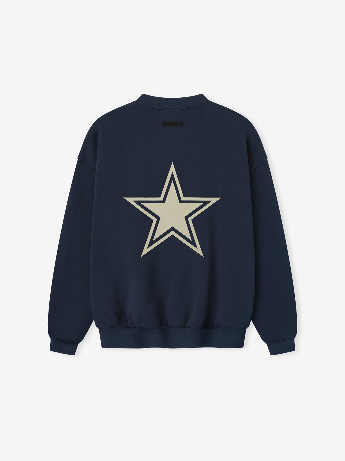 Cowboys Sport Crewneck - Dark Sapphire - Image 2