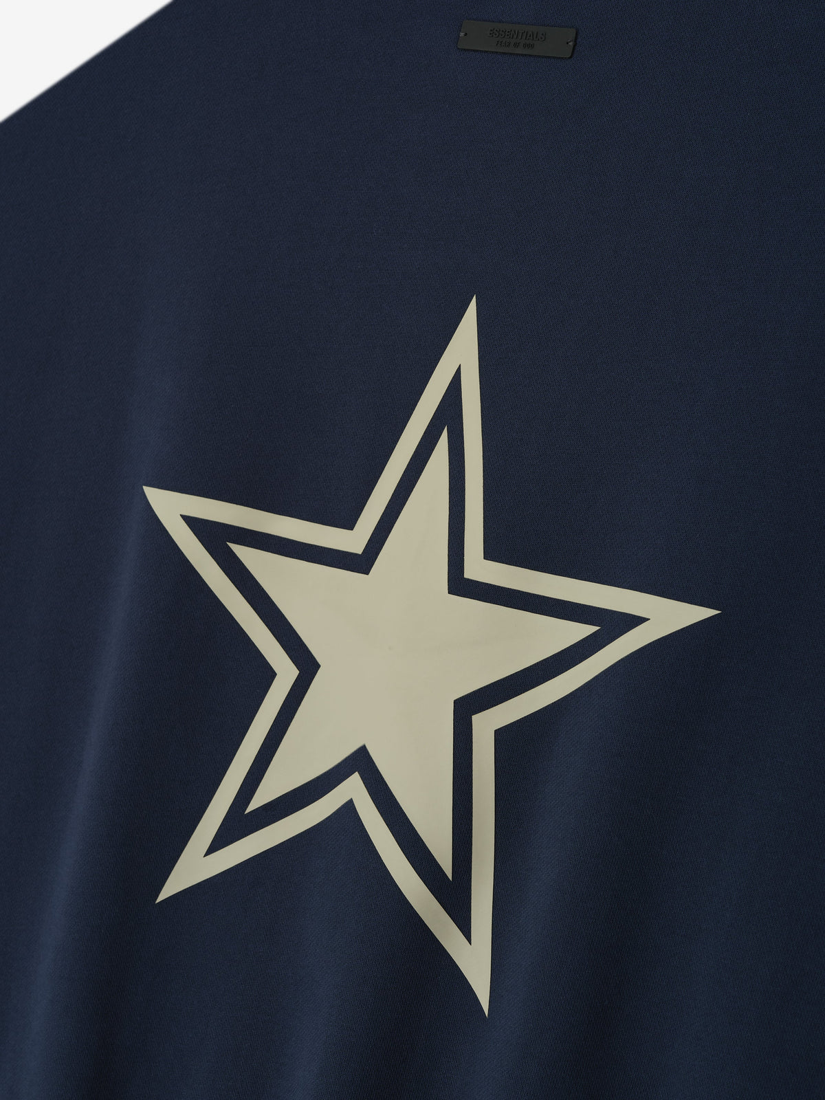 Cowboys Sport Crewneck - Dark Sapphire - Image 4
