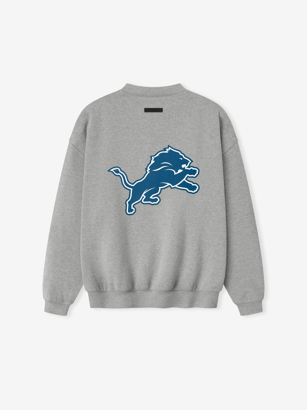 Lions Sport Crewneck - Concrete Heather - Image 2
