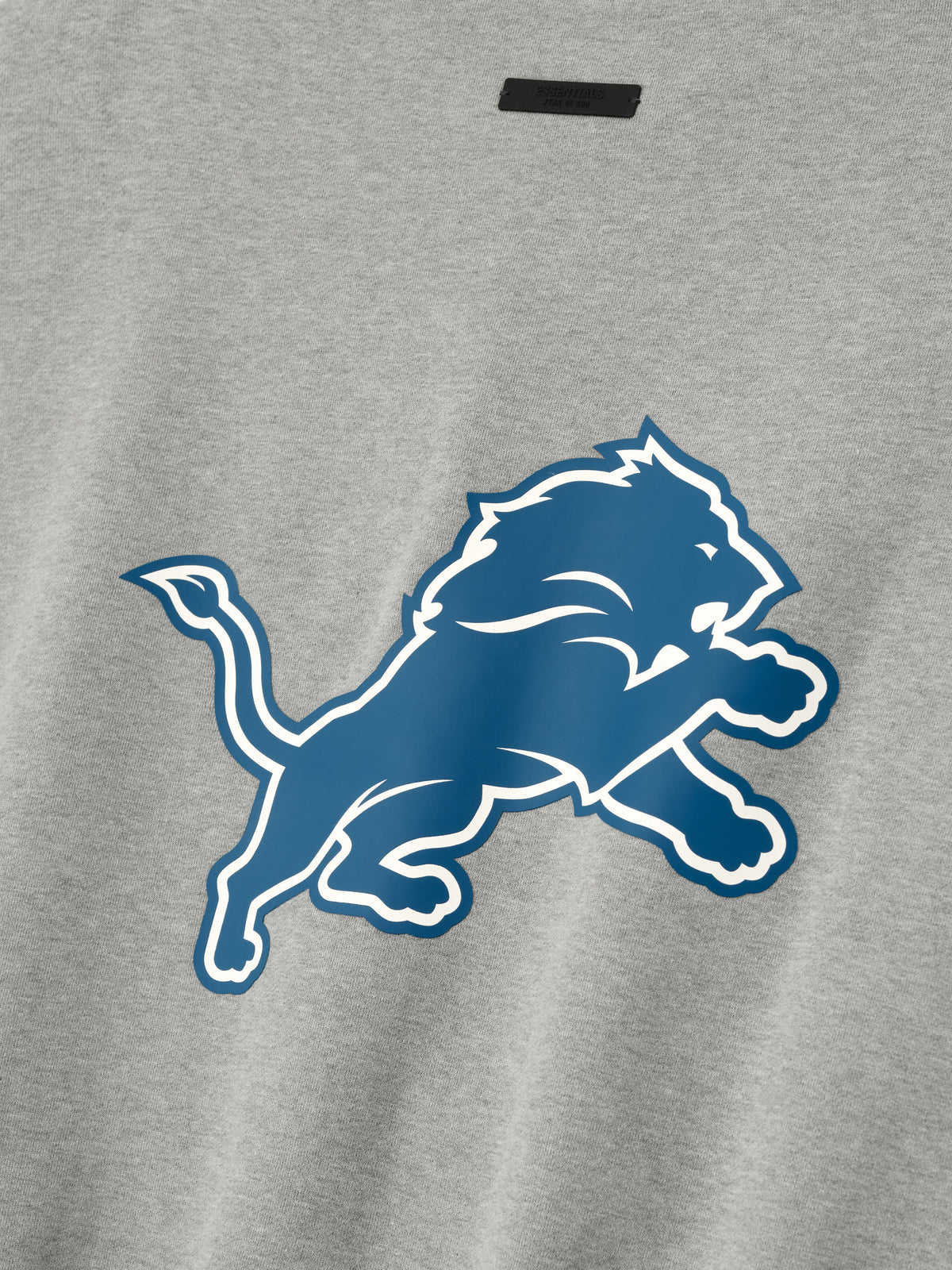 Lions Sport Crewneck - Concrete Heather - Image 4