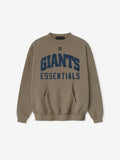 Giants Sport Crewneck - Homestead Heather - Image 1