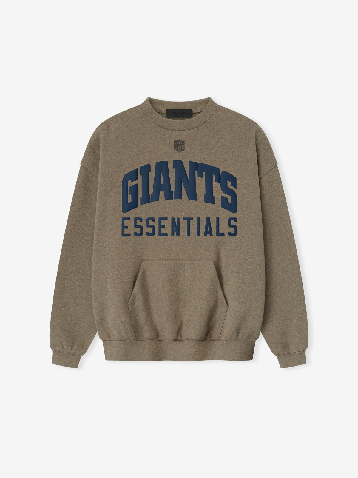 Giants Sport Crewneck - Homestead Heather - Image 1