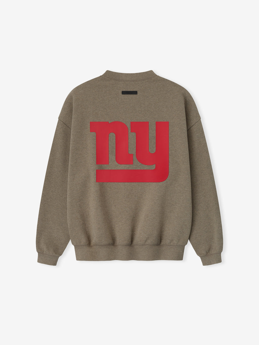 Giants Sport Crewneck - Homestead Heather - Image 2