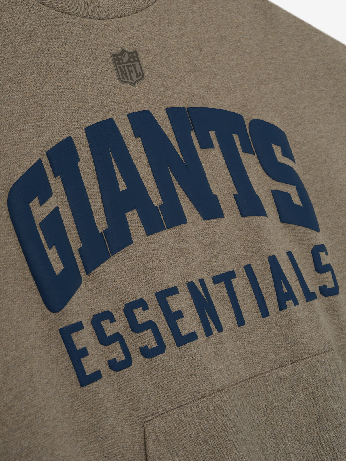 Giants Sport Crewneck - Homestead Heather - Image 3