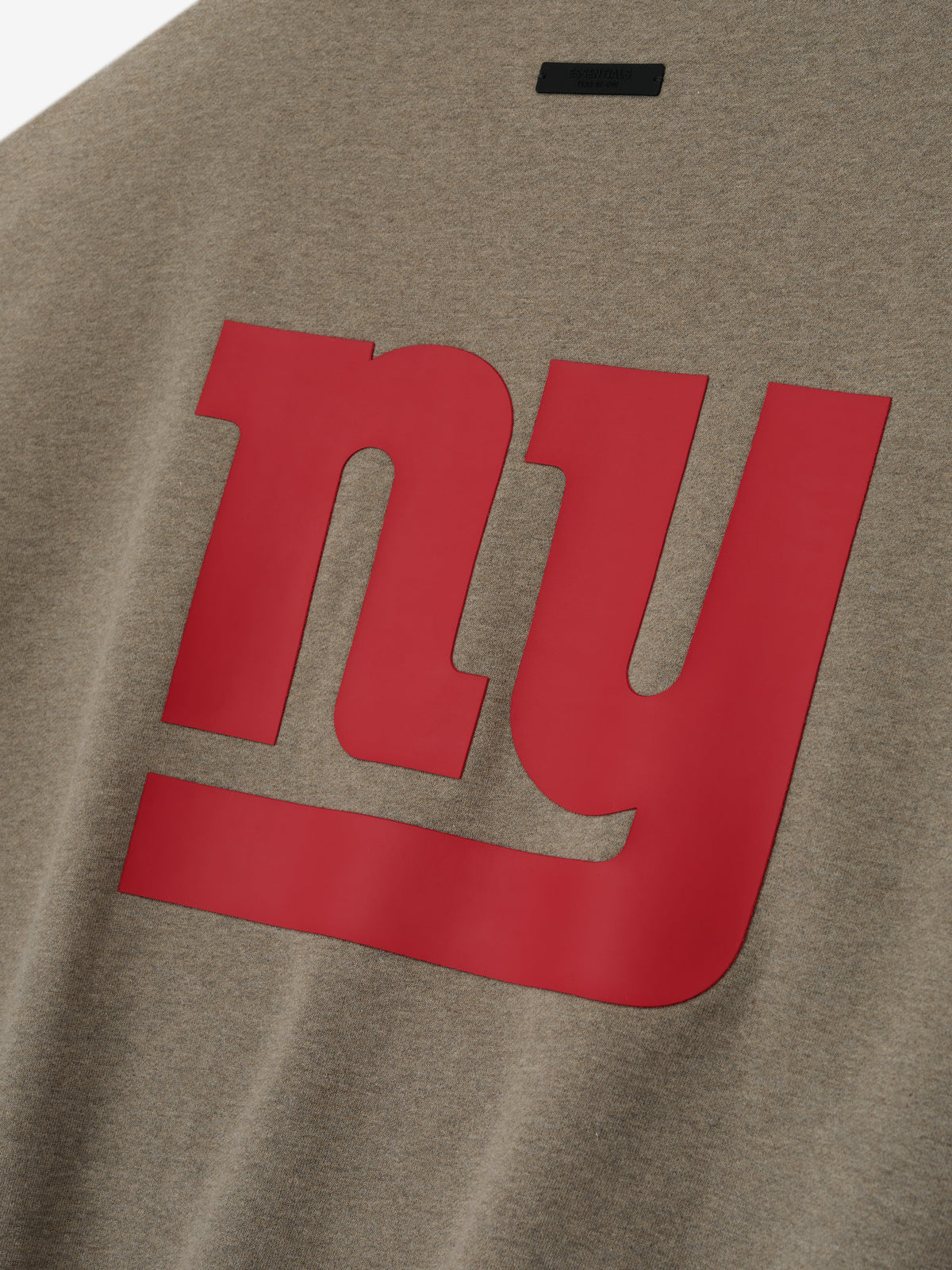 Giants Sport Crewneck - Homestead Heather - Image 4