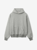 Signature Classic Hoodie - Concrete Heather - Image 1